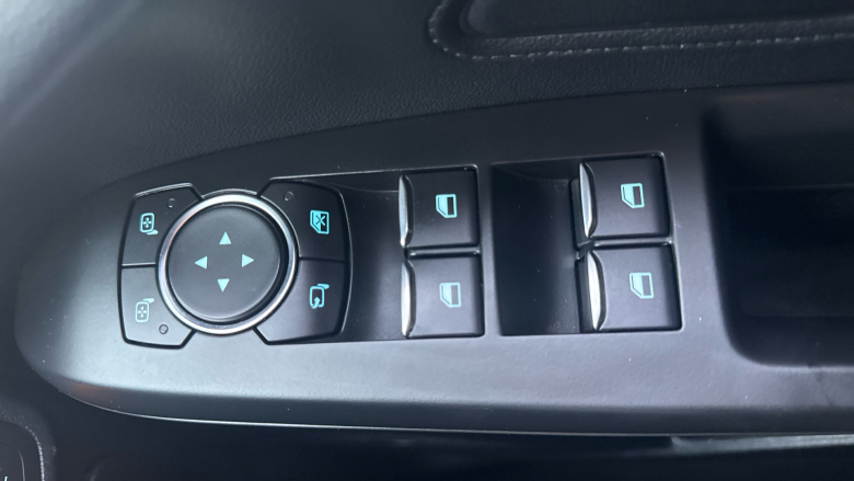 Ford Focus 1.0 EcoBoost 125 ST-Line X 5dr Petrol Hatchback